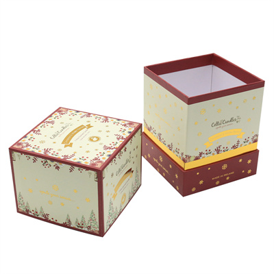 Candle Boxes hot sale 400