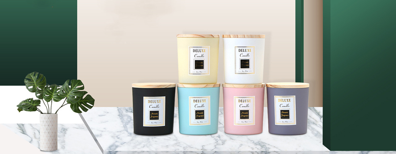 Candle Vessel Manufacturers, Wholesale Candle Jar Suppliers, Custom