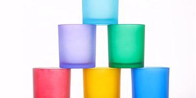 Glass Candle Vessel manufacturers (4)