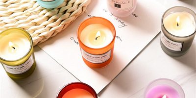 Glass Candle Vessel manufacturers (6)