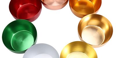 Metal Candle Vessel suppliers (1)