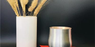 Metal Candle Vessel wholesale (2)