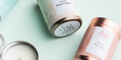 Metal Candle Vessel wholesale (5)